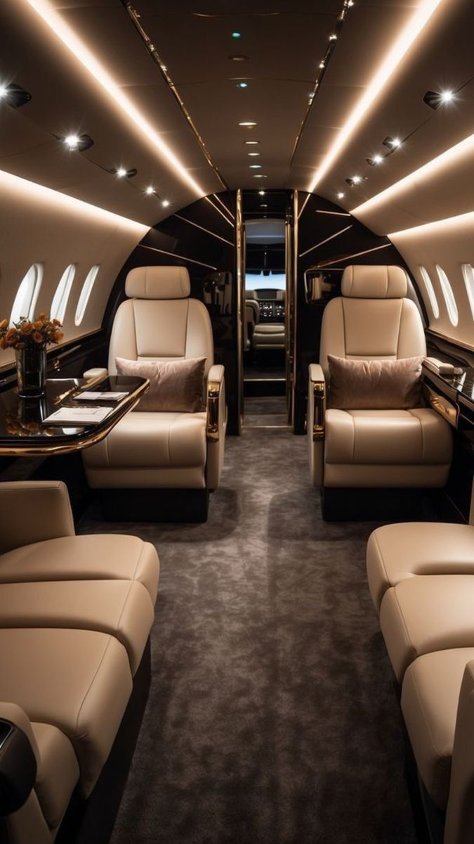 Luxury travel